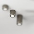 Потолочный светильник Axo Light Urban & Urban mini PL URBAN M NI XX LED Потолочный светильник Axo Light Urban & Urban mini PL URBAN M NI XX LED