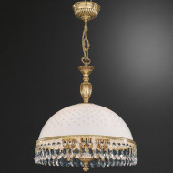 Подвесной светильник Reccagni Angelo L. 8301/38 Подвесной светильник Reccagni Angelo L. 8301/38