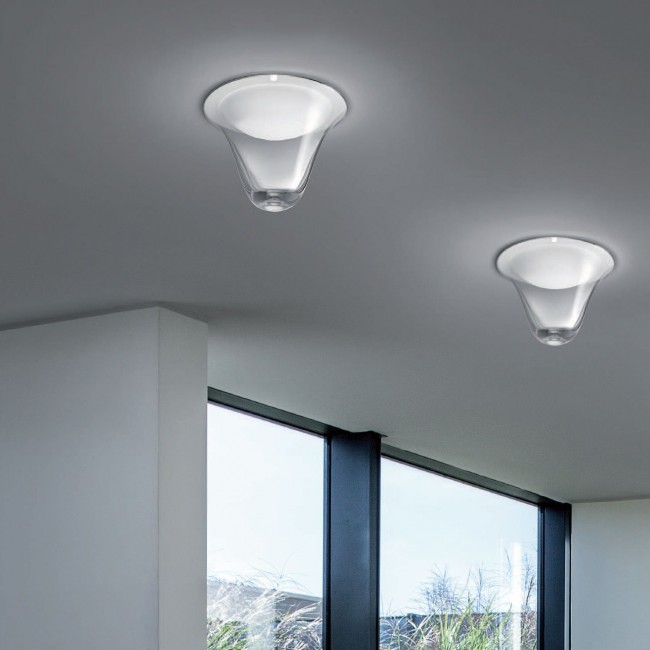 Потолочный светильник De Majo BICE P30 ED 0BICE0P30 Потолочный светильник De Majo BICE P30 ED 0BICE0P30