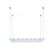 Подвесной светильник Fabbian Sospesa D42 A19 00 Подвесной светильник Fabbian Sospesa D42 A19 00