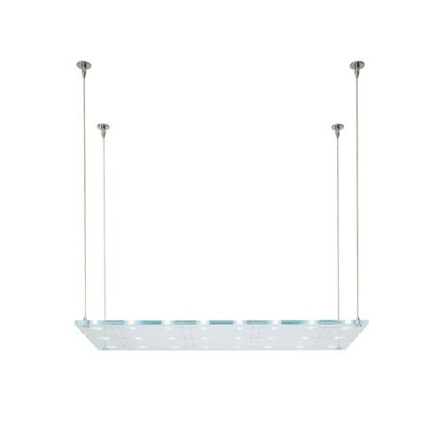 Подвесной светильник Fabbian Sospesa D42 A19 00 Подвесной светильник Fabbian Sospesa D42 A19 00