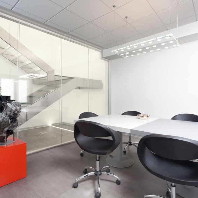 Подвесной светильник Fabbian Sospesa D42 A19 00 Подвесной светильник Fabbian Sospesa D42 A19 00