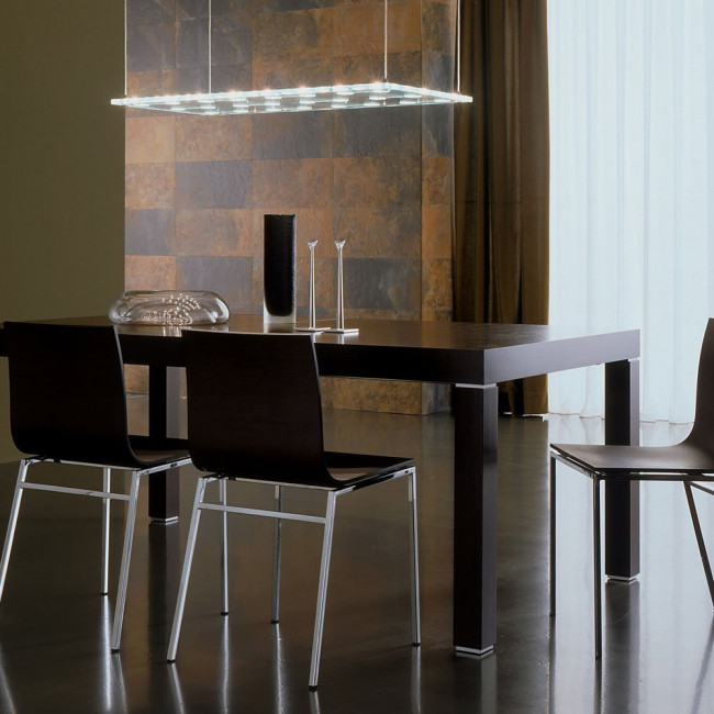 Подвесной светильник Fabbian Sospesa D42 A19 00 Подвесной светильник Fabbian Sospesa D42 A19 00