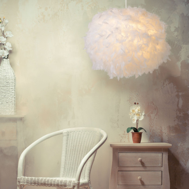 Подвесной светильник Lucide Goosy Soft 71367/50/31