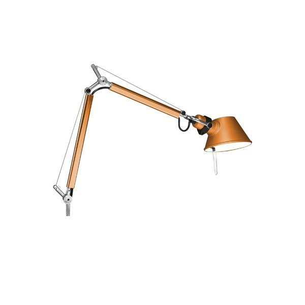 Настольная лампа Artemide Tolomeo A010960+A004200 Настольная лампа Artemide Tolomeo A010960+A004200