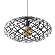 Подвесной светильник Lucide Wolfram 21417/65/30