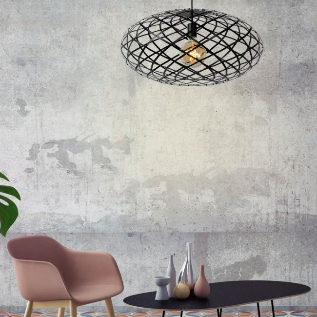 Подвесной светильник Lucide Wolfram 21417/65/30