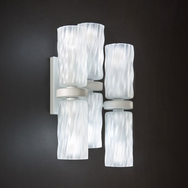 Бра Euroluce Iceberg A6 Бра Euroluce Iceberg A6