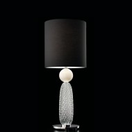 Настольная лампа Barovier&Toso Habana 5703/TO/NN Настольная лампа Barovier&Toso Habana 5703/TO/NN