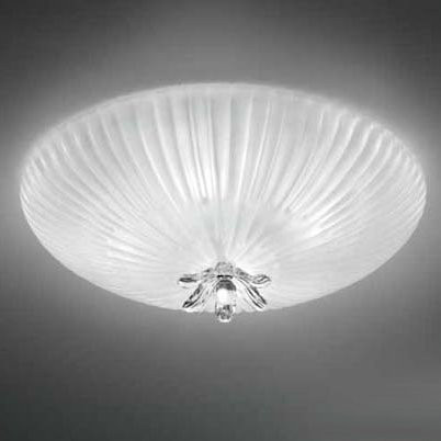 Потолочный светильник Italamp 36/30 Etched / NK Потолочный светильник Italamp 36/30 Etched / NK