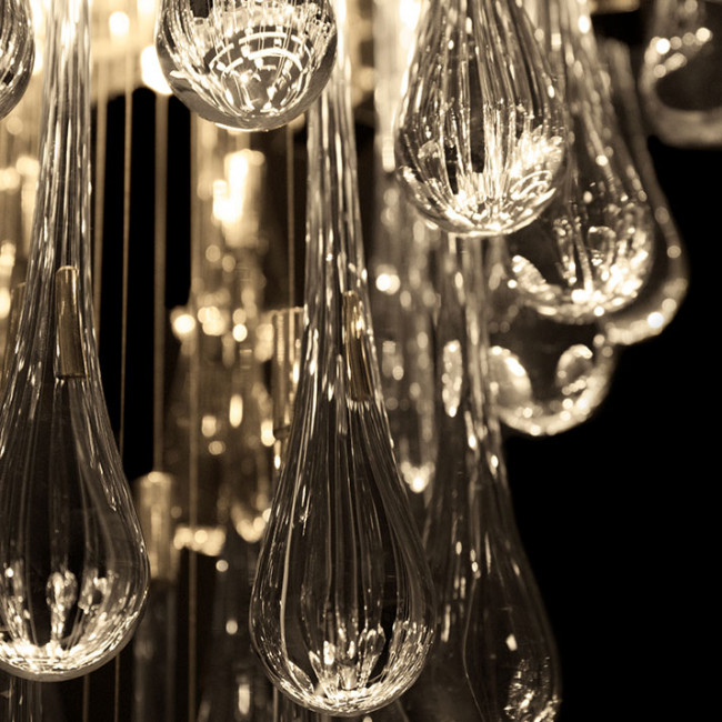 Подвесной светильник DeLight Collection Trump KM0988P-8 gold Подвесной светильник DeLight Collection Trump KM0988P-8 gold