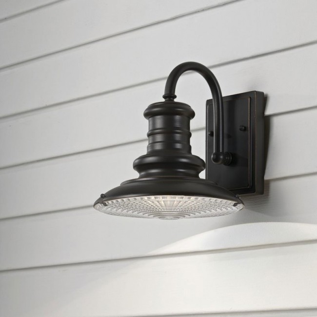 Бра Feiss Redding Station FE/REDDING2/S RB Бра Feiss Redding Station FE/REDDING2/S RB