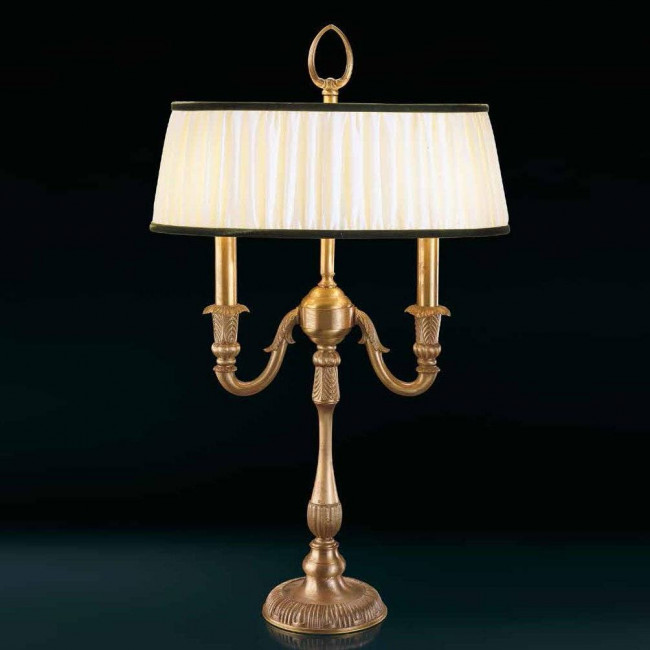 Настольная лампа Beby Group Pandora 4002 Bronze Brushed 182 Настольная лампа Beby Group Pandora 4002 Bronze Brushed 182