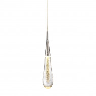 Подвесной светильник DeLight Collection Pour MD-023B-1 chrome Подвесной светильник DeLight Collection Pour MD-023B-1 chrome