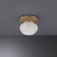 Настенно-потолочный светильник Reccagni Angelo PL 7810/1 Настенно-потолочный светильник Reccagni Angelo PL 7810/1