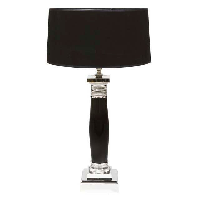 Настольная лампа Eichholtz Napoleon 01655