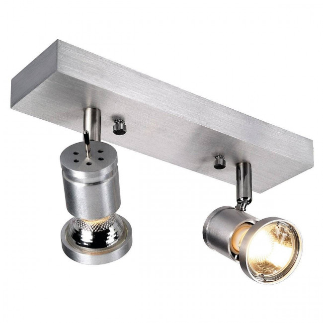 Настенно-потолочный светильник SLV Asto 147442 Настенно-потолочный светильник SLV Asto 147442