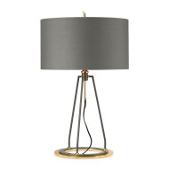 Настольная лампа Elstead Lighting Ferrara FERRARA/TL GPG Настольная лампа Elstead Lighting Ferrara FERRARA/TL GPG
