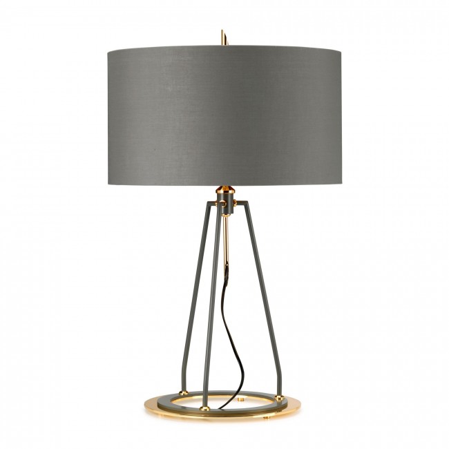 Настольная лампа Elstead Lighting Ferrara FERRARA/TL GPG Настольная лампа Elstead Lighting Ferrara FERRARA/TL GPG