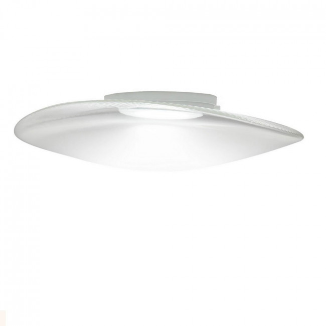 Настенно-потолочный светильник Fabbian Loop F35 G03 00 Настенно-потолочный светильник Fabbian Loop F35 G03 00