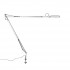 Настольная лампа Flos Kelvin LED Desk support (Visible cable) Chrome F3308057 Настольная лампа Flos Kelvin LED Desk support (Visible cable) Chrome F3308057