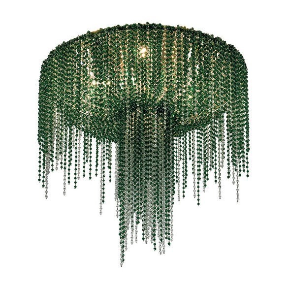 Потолочный светильник Patrizia Garganti Burlesque PG146 Потолочный светильник Patrizia Garganti Burlesque PG146