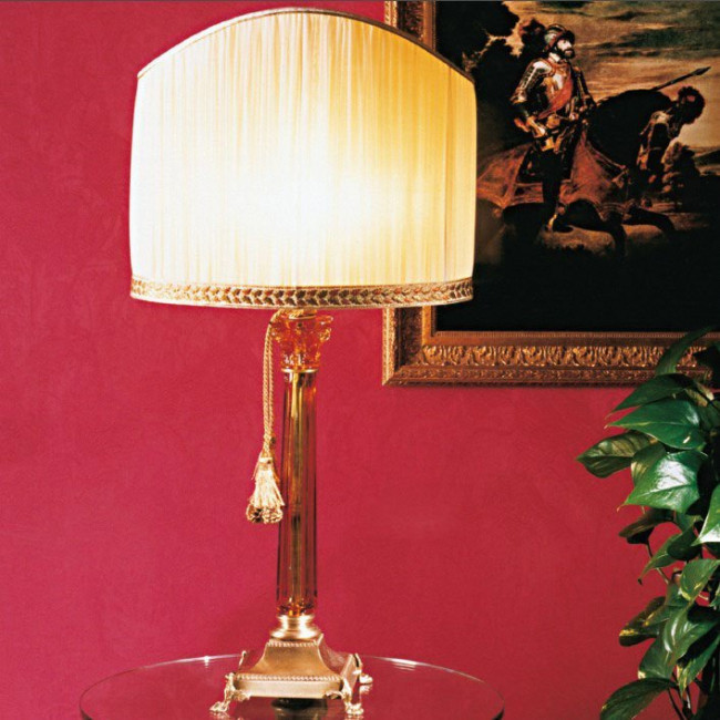 Настольная лампа IlParalume MARINA 2211 TL43 Настольная лампа IlParalume MARINA 2211 TL43