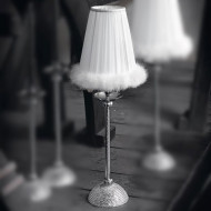 Настольная лампа IlParalume MARINA 4410 1447/P Настольная лампа IlParalume MARINA 4410 1447/P