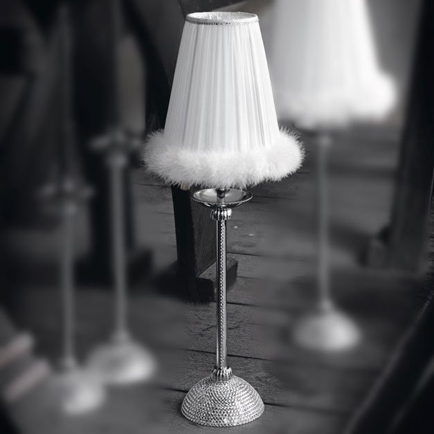 Настольная лампа IlParalume MARINA 4410 1447/P Настольная лампа IlParalume MARINA 4410 1447/P