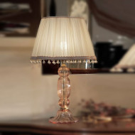 Настольная лампа IlParalume MARINA 6621 1330 M/OVRS Настольная лампа IlParalume MARINA 6621 1330 M/OVRS