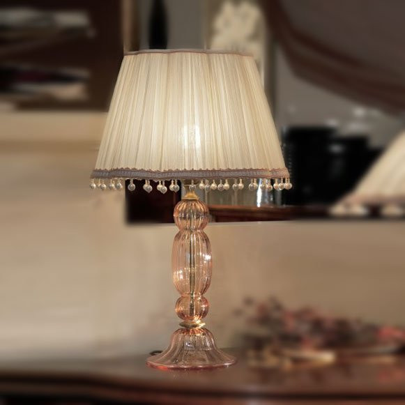 Настольная лампа IlParalume MARINA 6621 1330 M/OVRS Настольная лампа IlParalume MARINA 6621 1330 M/OVRS