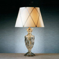 Настольная лампа IlParalume MARINA Cristallo 360 Настольная лампа IlParalume MARINA Cristallo 360