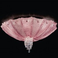 Потолочный светильник Sylcom Manin 420/82 AMT