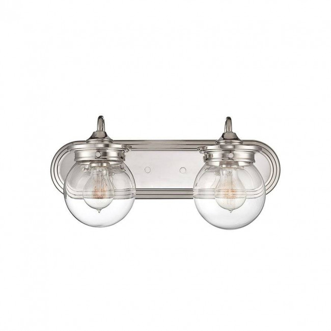 Бра Savoy House Downing 8-232-2-109 Бра Savoy House Downing 8-232-2-109