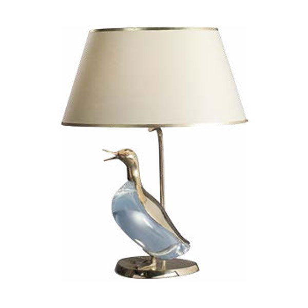 Настольная лампа Lucienne Monique Palace 581