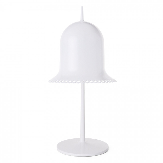 Настольная лампа MOOOI Lolita TABLE LAMP MOLLOT----WA
