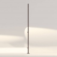 Садово-парковый фонарь Vibia Bamboo 4805 54 /10