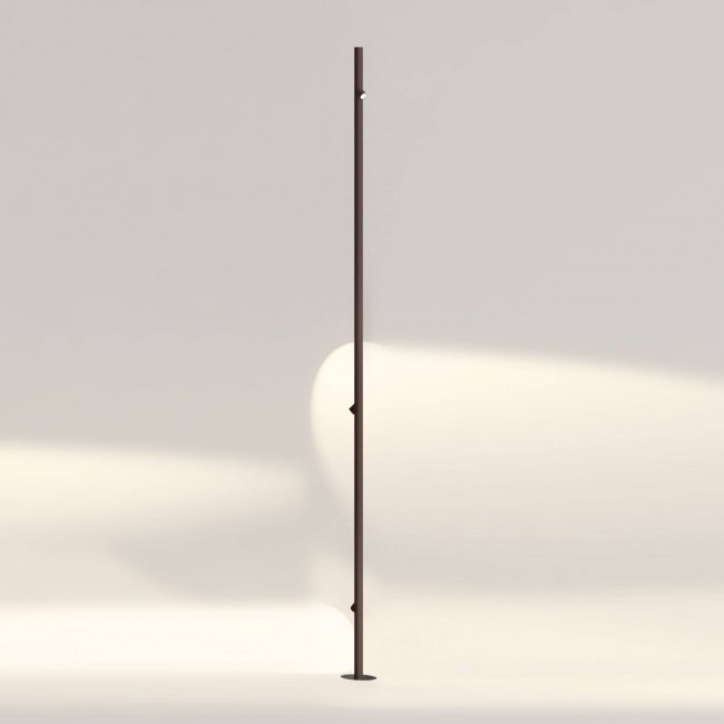 Садово-парковый фонарь Vibia Bamboo 4805 54 /10