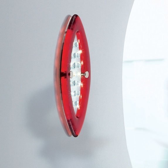 Спот (точечный светильник) La Murrina New spot 402 led - ellitico YY-3L Спот (точечный светильник) La Murrina New spot 402 led - ellitico YY-3L