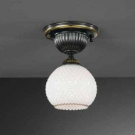 Спот (точечный светильник) Reccagni Angelo PL 8610/1 Спот (точечный светильник) Reccagni Angelo PL 8610/1