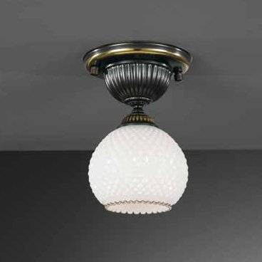 Спот (точечный светильник) Reccagni Angelo PL 8610/1 Спот (точечный светильник) Reccagni Angelo PL 8610/1