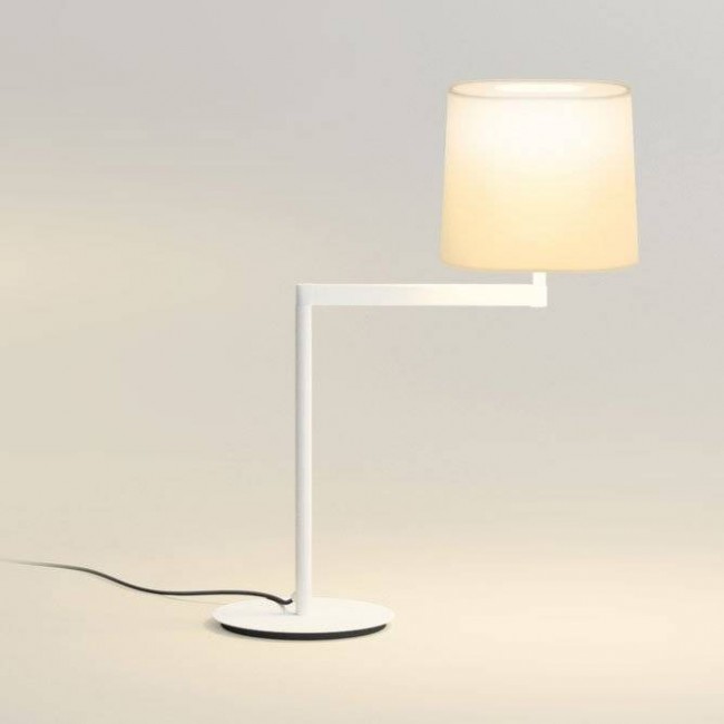 Настольная лампа Vibia Swing 0507 93 Настольная лампа Vibia Swing 0507 93