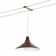 Светильник для струнной системы Linea Light Bell TR4217-9 Светильник для струнной системы Linea Light Bell TR4217-9