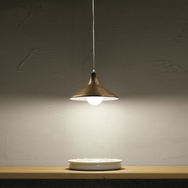 Светильник для струнной системы Linea Light Bell TR4217-9 Светильник для струнной системы Linea Light Bell TR4217-9