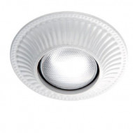 Встраиваемый спот (точечный светильник) IlParalume MARINA 7710 1819/BI Встраиваемый спот (точечный светильник) IlParalume MARINA 7710 1819/BI