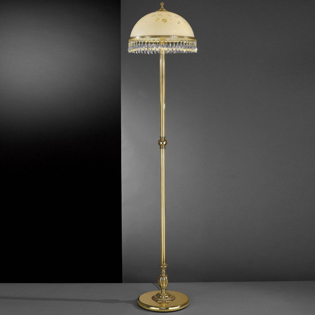 Торшер Reccagni Angelo PN 6306/2 Торшер Reccagni Angelo PN 6306/2