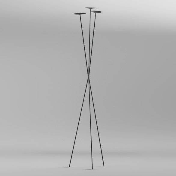 Напольный светильник Vibia Skan 0260-11 /15 Напольный светильник Vibia Skan 0260-11 /15