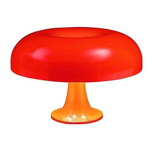 Настольный светильник Artemide Nesso Arancio 0056050A Настольный светильник Artemide Nesso Arancio 0056050A