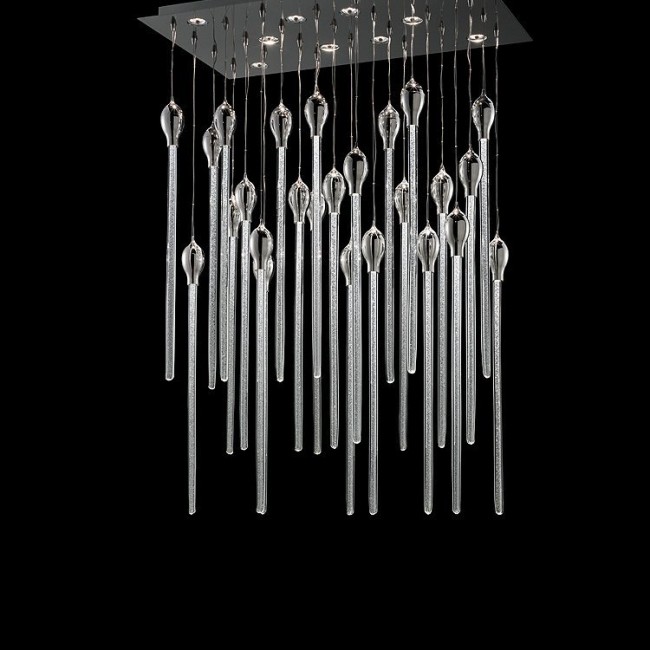 Каскад Barovier&Toso Liuk 7231/IA Каскад Barovier&Toso Liuk 7231/IA