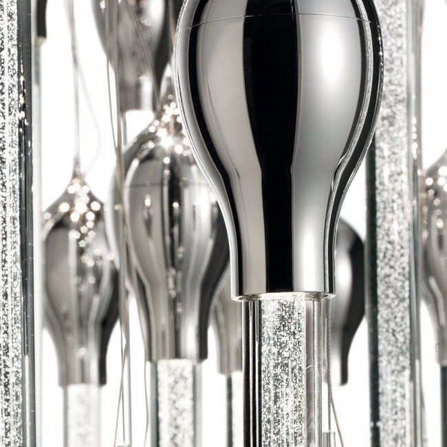 Каскад Barovier&Toso Liuk 7231/IA Каскад Barovier&Toso Liuk 7231/IA